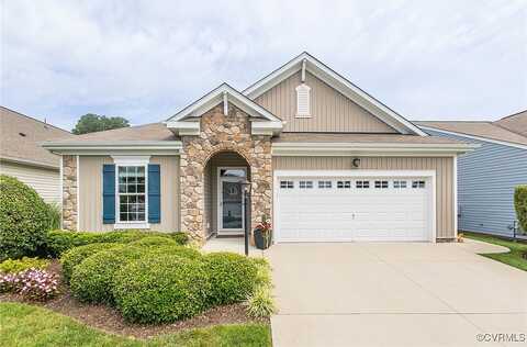 Saddle Crest, MECHANICSVILLE, VA 23111