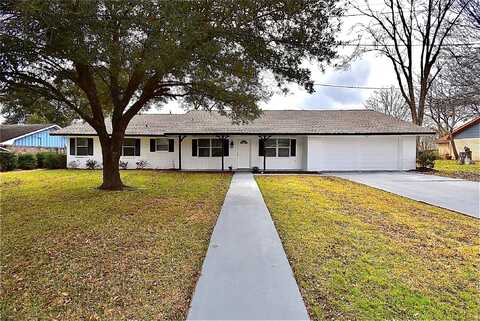 Geney, BRENHAM, TX 77833