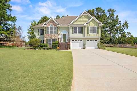 Muskogee, DALLAS, GA 30132