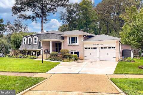Carrleigh, SPRINGFIELD, VA 22152