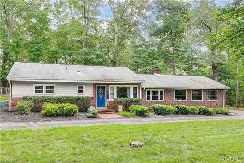 Whitworth, NORTH CHESTERFIELD, VA 23235