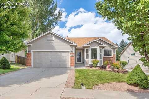 Amberly, COLORADO SPRINGS, CO 80923