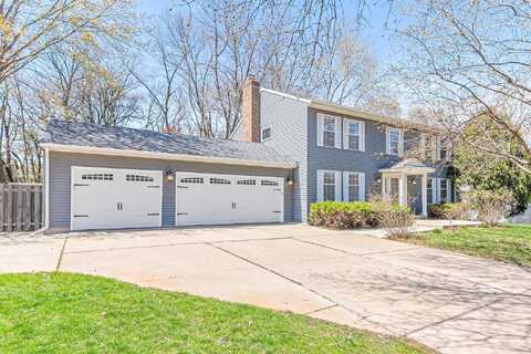 Heritage, EDEN PRAIRIE, MN 55346
