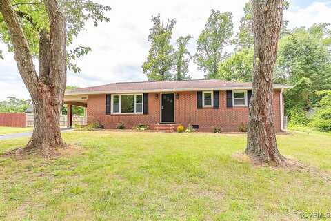 Seven Springs, MECHANICSVILLE, VA 23111