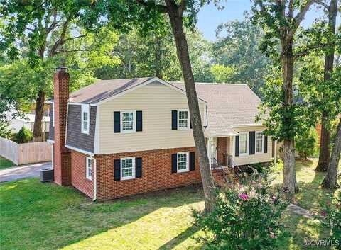 Kirkwall, NORTH CHESTERFIELD, VA 23235