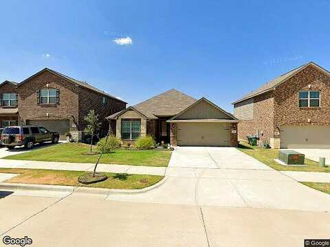 Lansman, DENTON, TX 76207