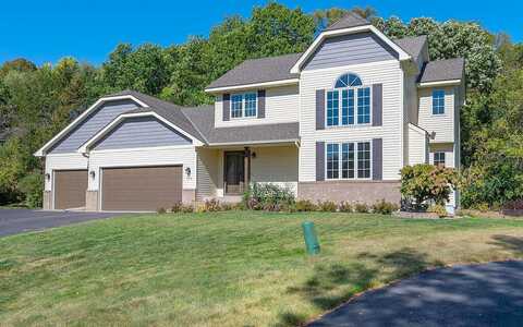 Debbie, CARVER, MN 55315