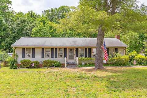 East, MECHANICSVILLE, VA 23111