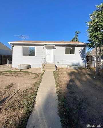 Clermont, COMMERCE CITY, CO 80022