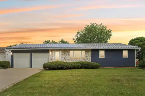 Willow Run, COTTAGE GROVE, WI 53527