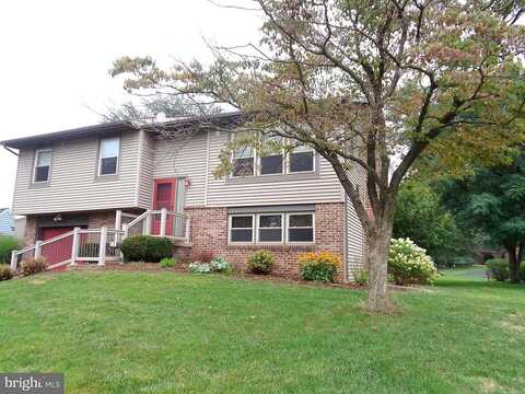 Kenton, LANCASTER, PA 17601