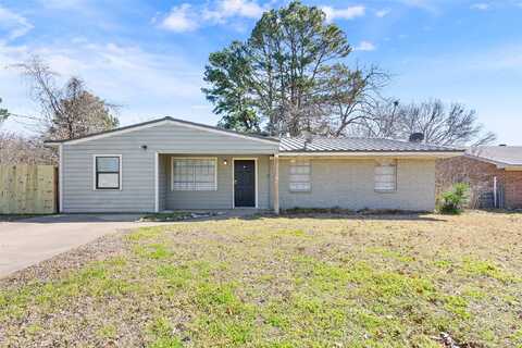 S 13Th Ave, Teague, TX 75860