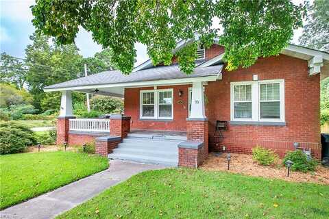 Cherry, HAMPTON, VA 23661