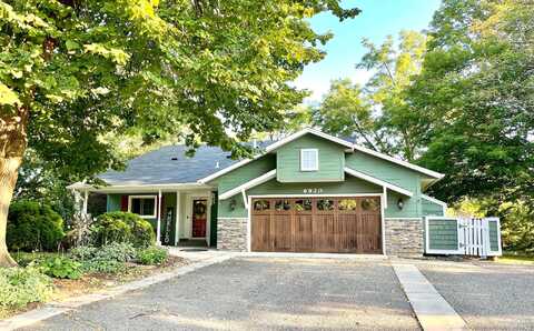 Tecumseh, CHANHASSEN, MN 55317