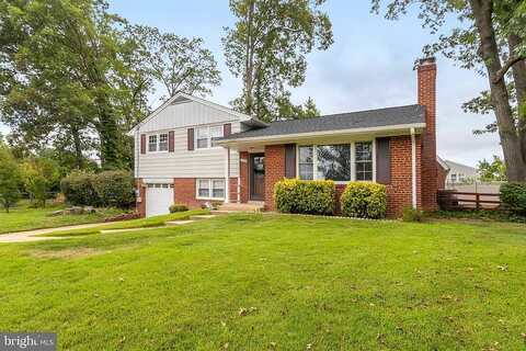 Front Royal, SPRINGFIELD, VA 22151