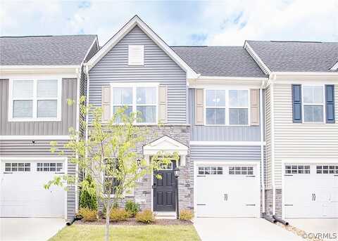 Edith Oaks, NORTH CHESTERFIELD, VA 23234