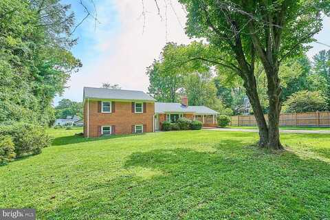 Nicholson, FALLS CHURCH, VA 22042