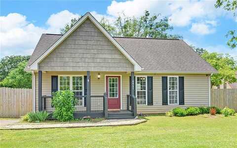 Belton Bridge, LULA, GA 30554