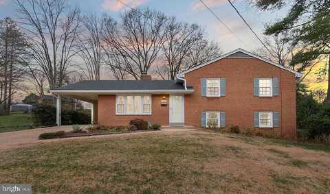 Harwood, SPRINGFIELD, VA 22152