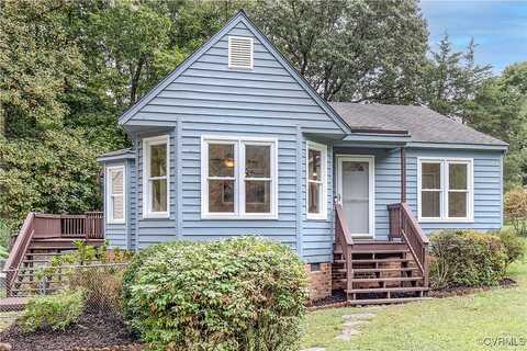 Jessup, NORTH CHESTERFIELD, VA 23234