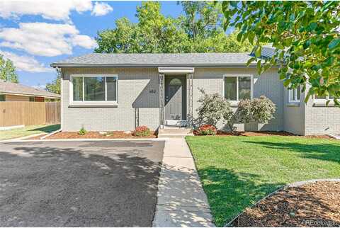 Cody, LAKEWOOD, CO 80215