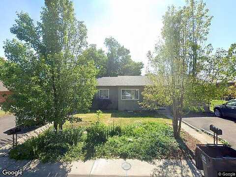 Cody, LAKEWOOD, CO 80215