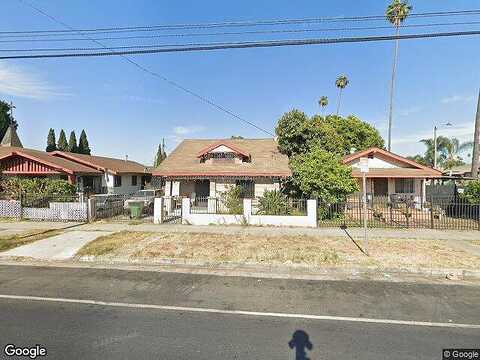 Figueroa, LOS ANGELES, CA 90003