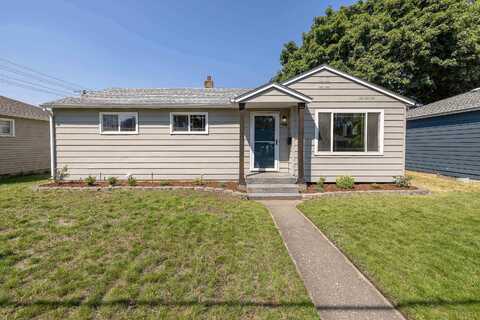 Dalke, SPOKANE, WA 99208