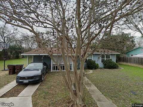 Cottonwood, LOCKHART, TX 78644