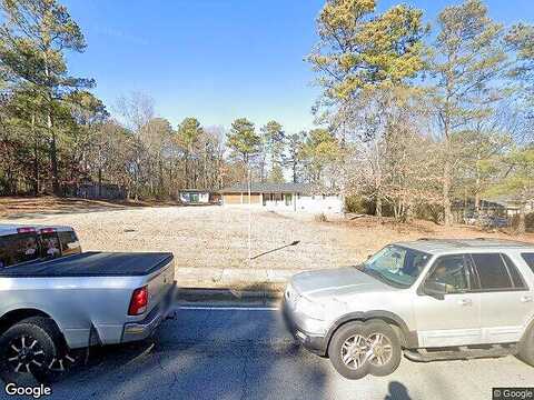 Central Church, DOUGLASVILLE, GA 30135