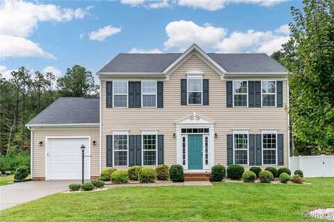 Heathers Crossing, CHESTERFIELD, VA 23832