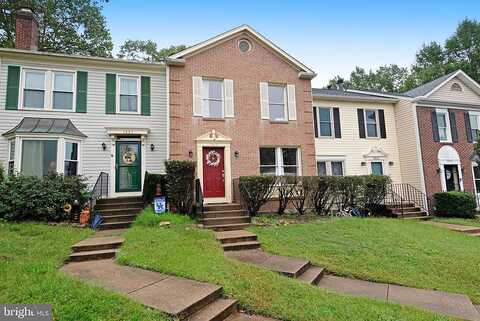 Westwater, CENTREVILLE, VA 20121