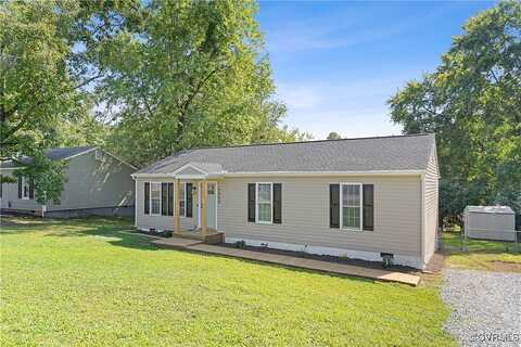 Huntingcreek, NORTH CHESTERFIELD, VA 23237