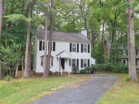 Mill Spring, MIDLOTHIAN, VA 23112