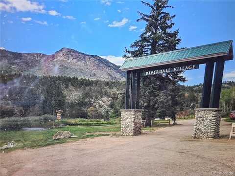 Us Highway 285, BAILEY, CO 80421