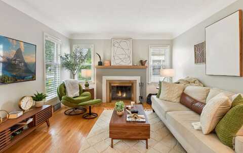 Elliot, MINNEAPOLIS, MN 55417