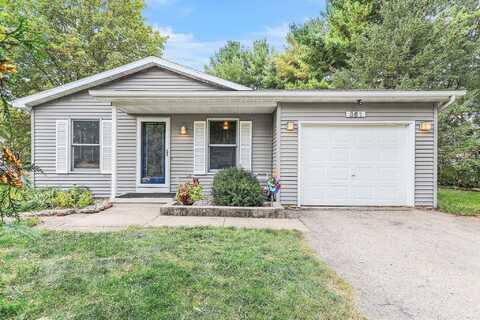 Jon, BELLEVILLE, WI 53508