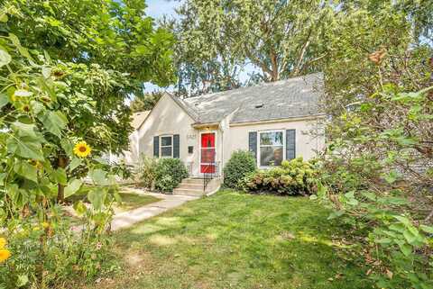 28Th, MINNEAPOLIS, MN 55417