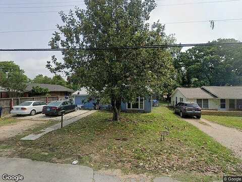 College, ROCKDALE, TX 76567