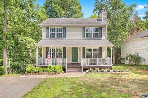 Lafayette, PALMYRA, VA 22963