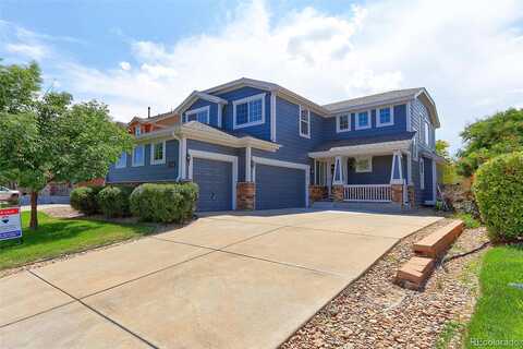 Tall Spruce, BRIGHTON, CO 80601