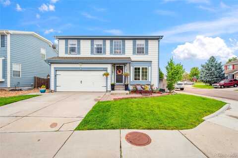 Miriam, PARKER, CO 80134