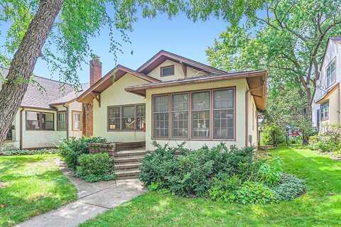 Vincent, MINNEAPOLIS, MN 55410