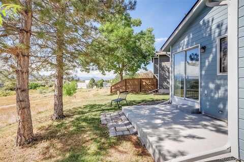 Longfellow, HIGHLANDS RANCH, CO 80126