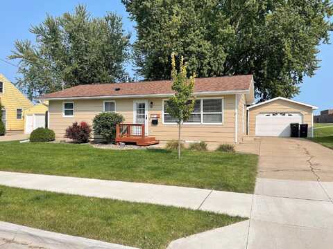5Th, STEWARTVILLE, MN 55976
