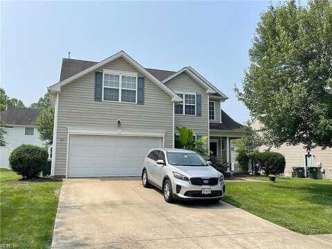 Queensbury, WILLIAMSBURG, VA 23185