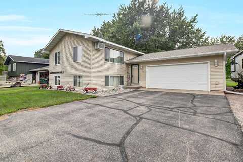 Kirkwall, WAITE PARK, MN 56387