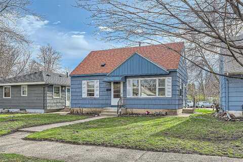 Logan, MINNEAPOLIS, MN 55430