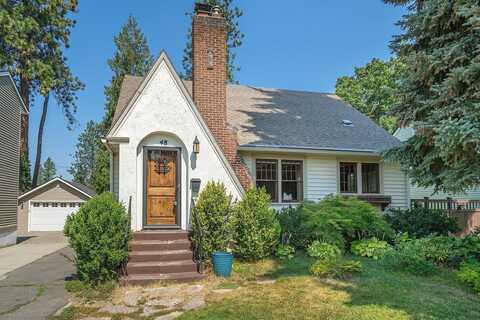 26Th, SPOKANE, WA 99203
