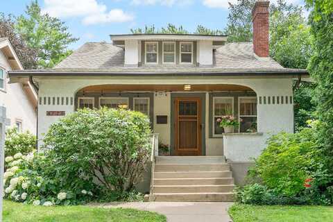 Washburn, MINNEAPOLIS, MN 55410